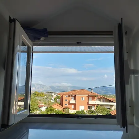 Splantza Apartments Ammoudia Exterior photo