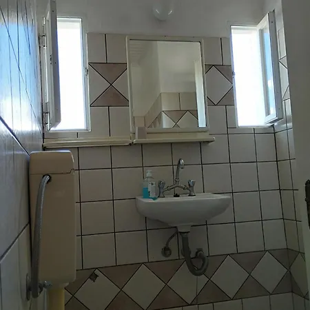 Splantza Apartments Ammoudia Exterior photo