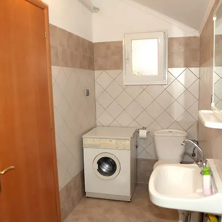 Splantza Apartments Ammoudia Exterior photo