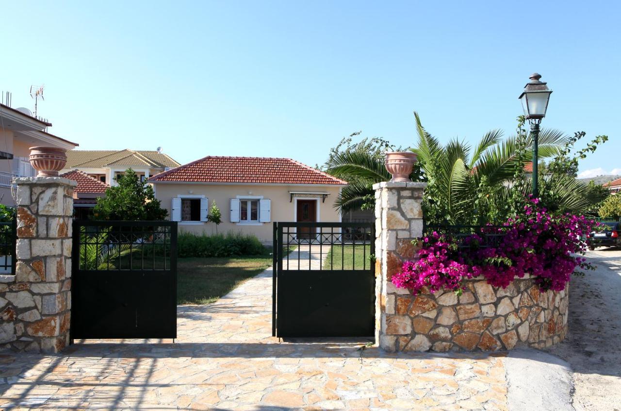 Splantza * Ammoudia