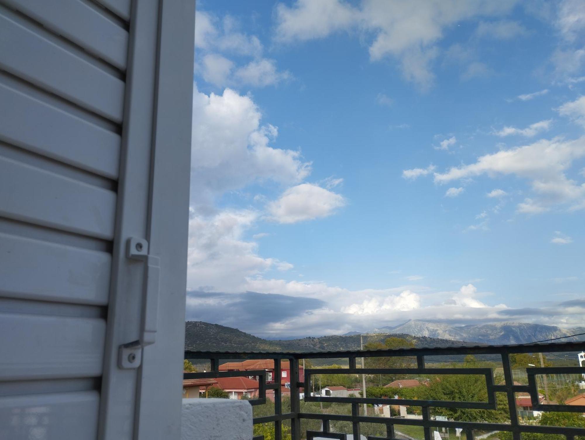Splantza * Ammoudia