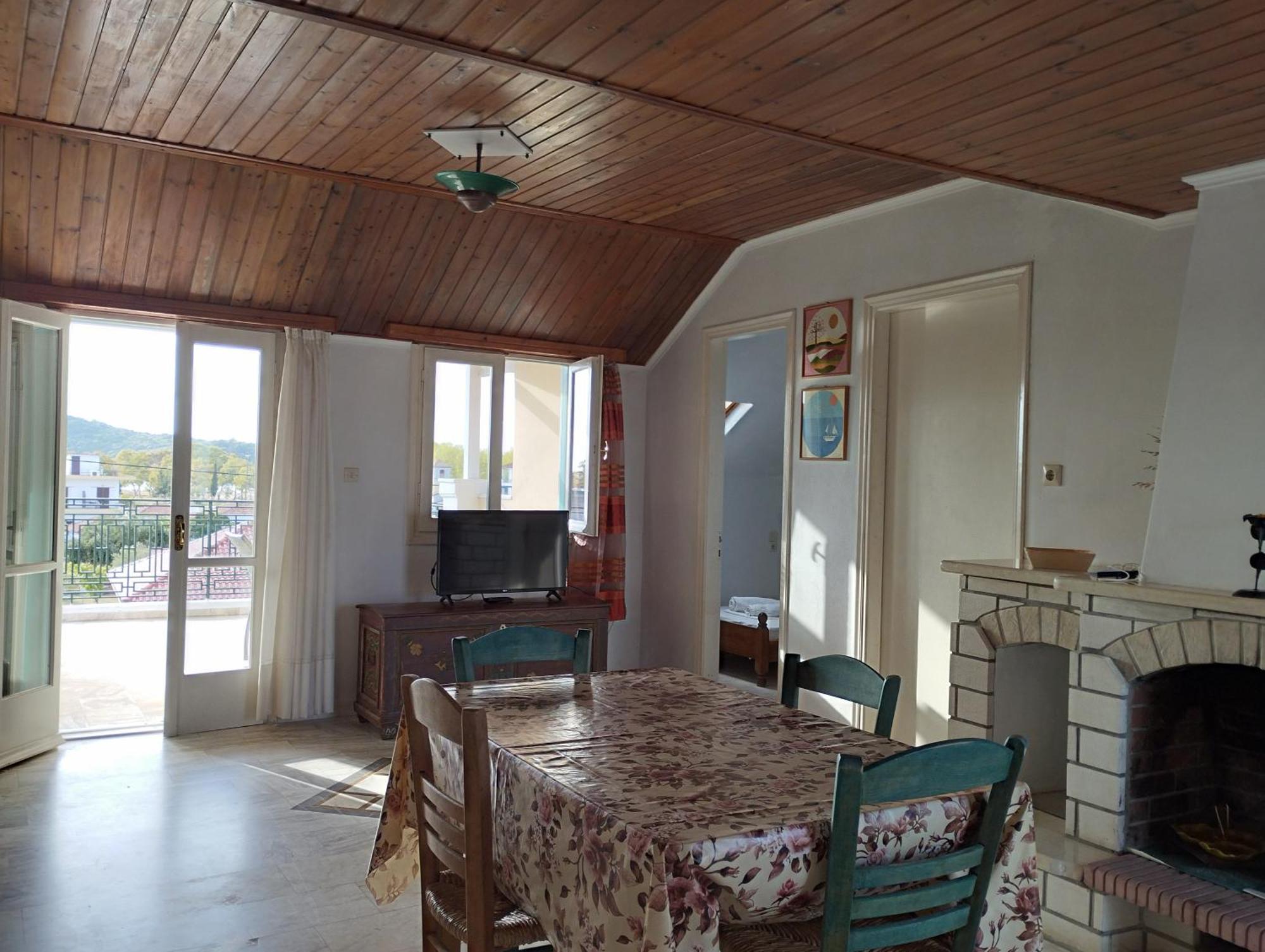 Splantza Apartment