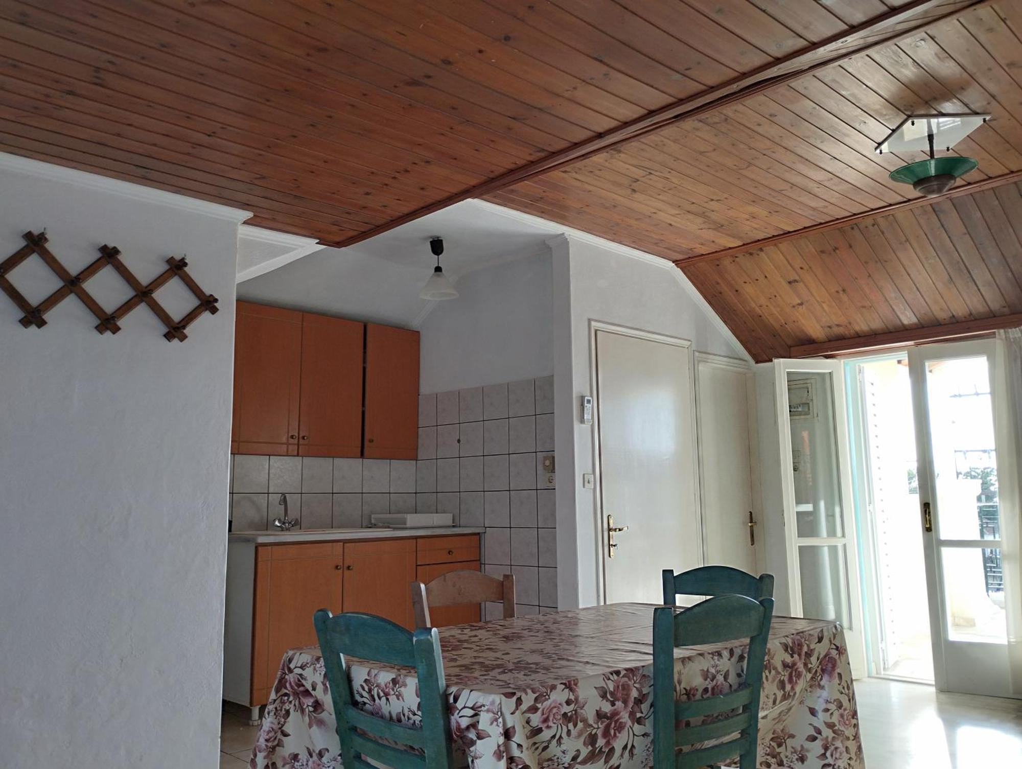 Apartment Splantza *