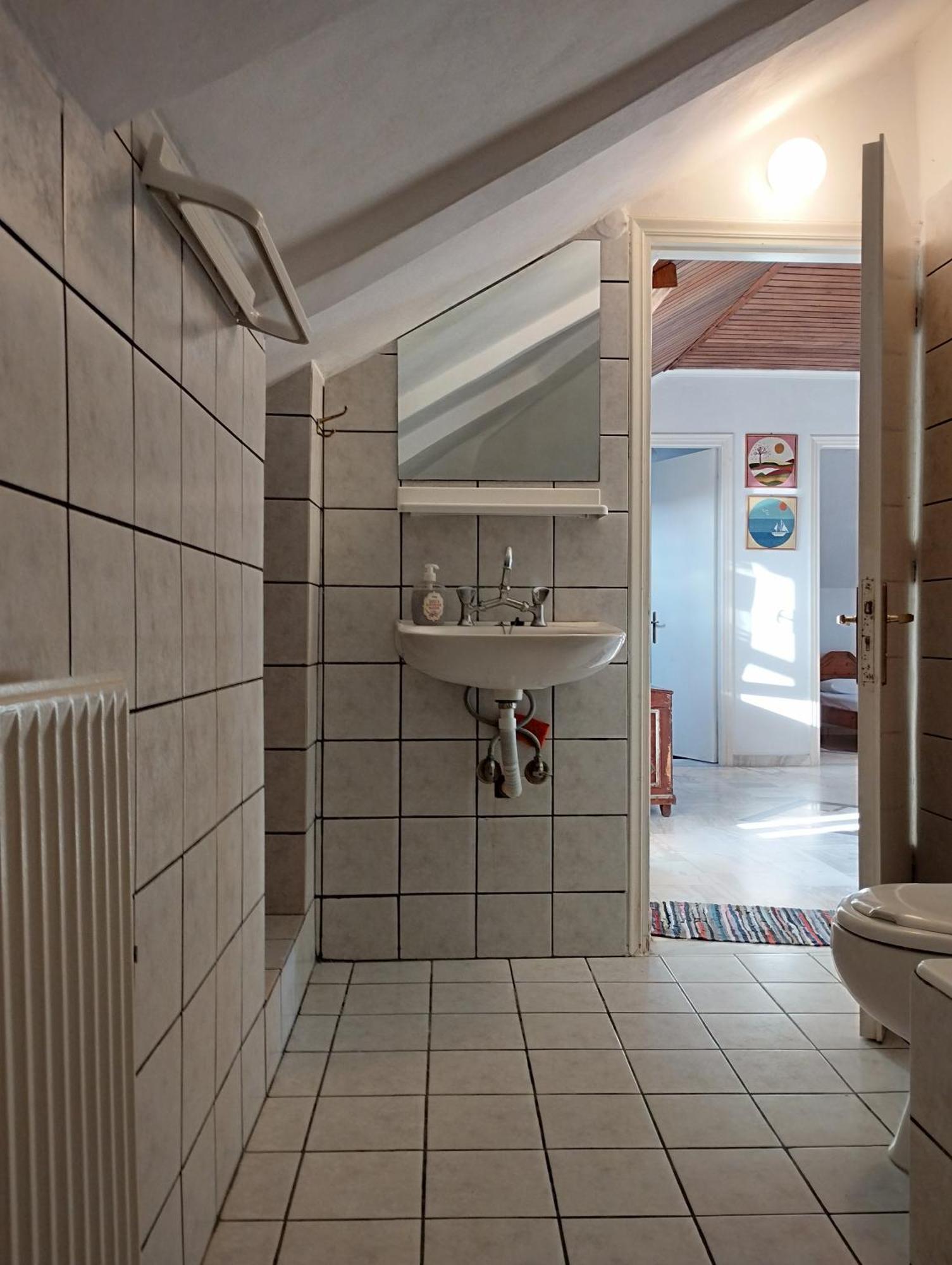 Splantza Apartment *