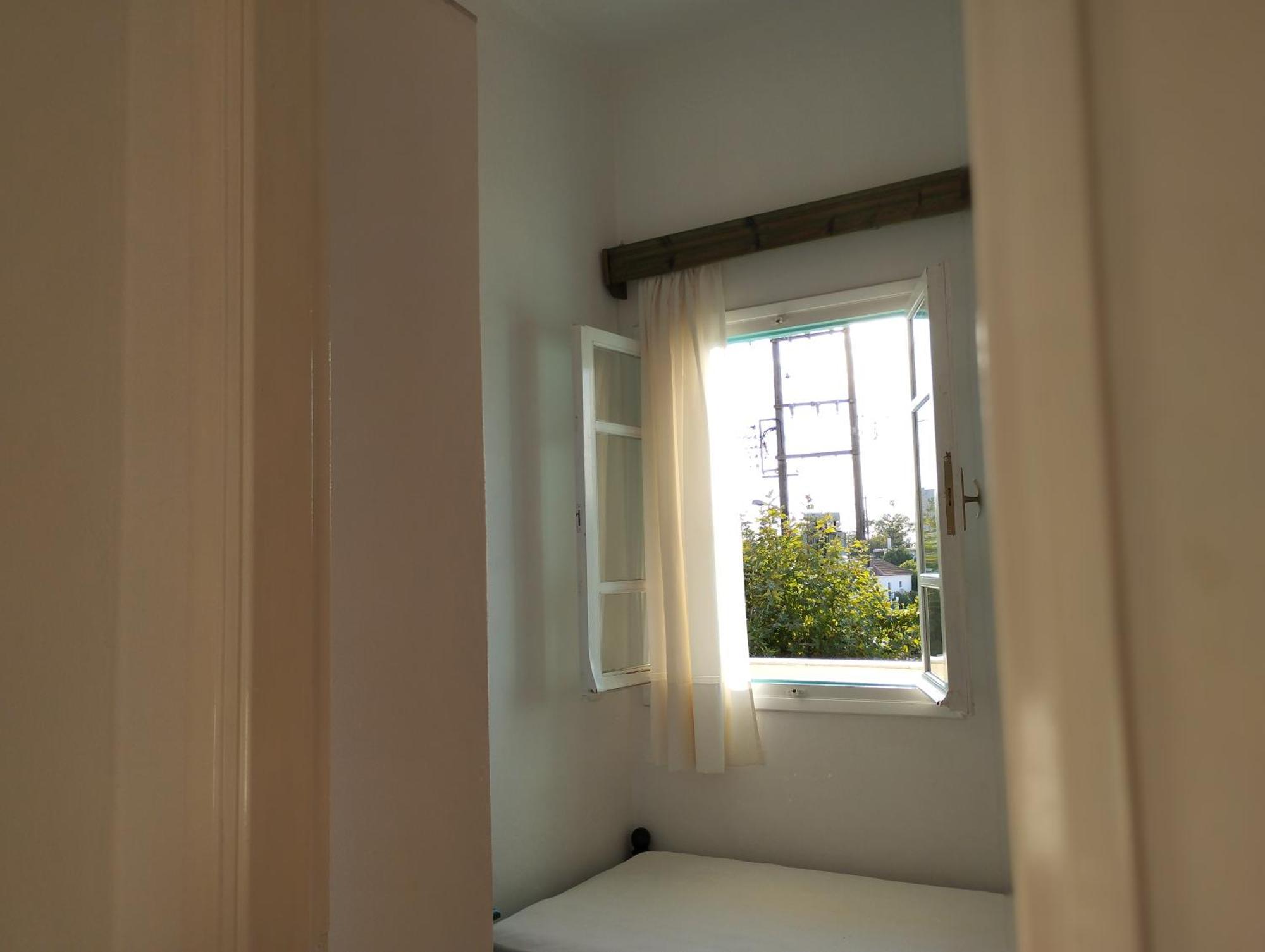 Splantza Apartment