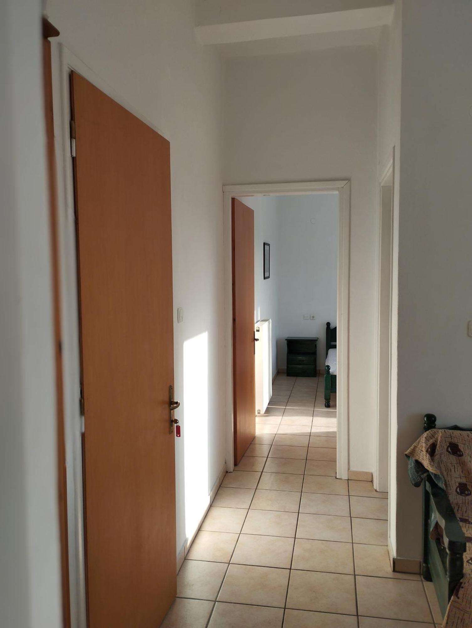 Apartment Splantza