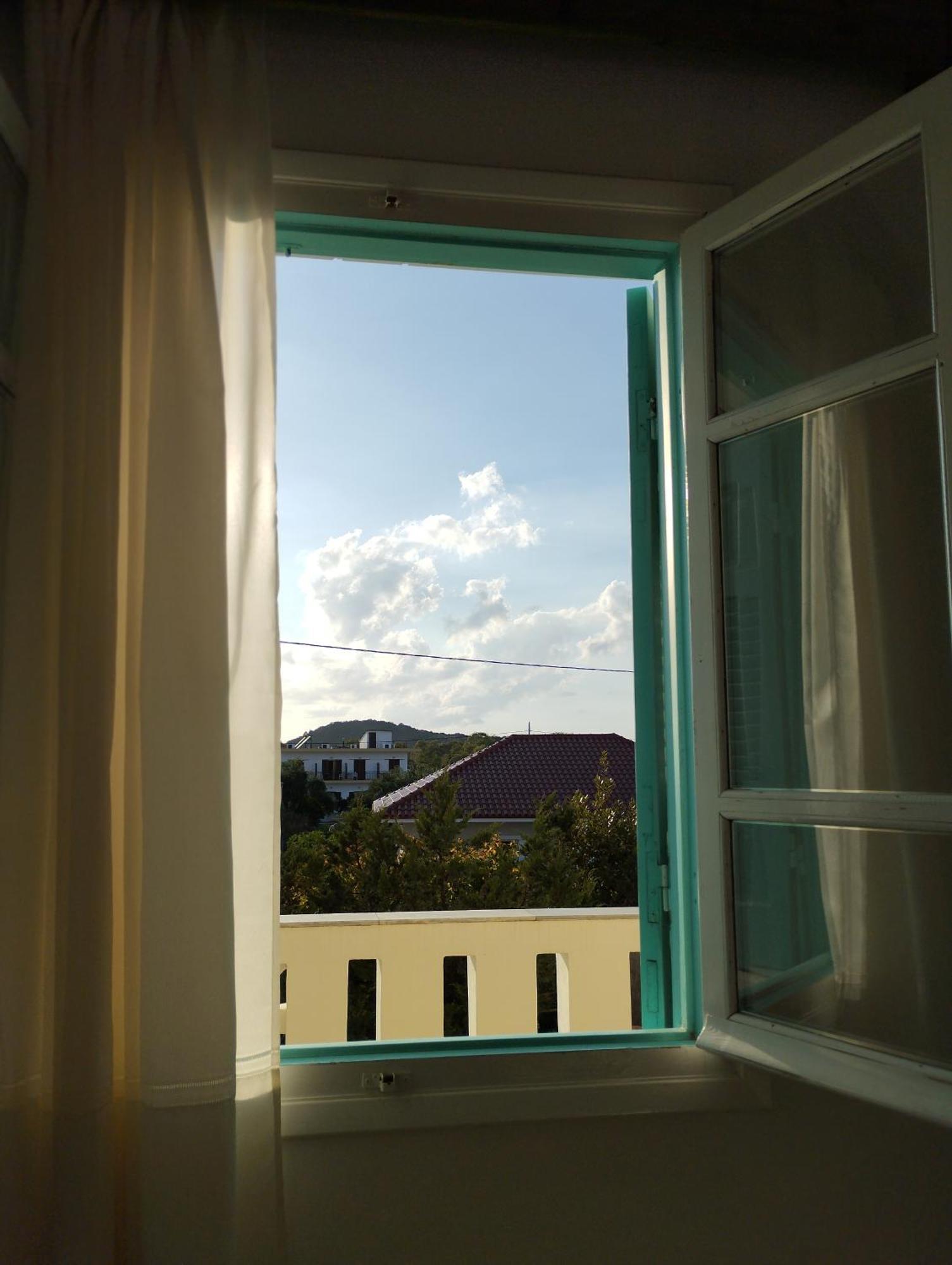 Splantza Apartment Ammoudia