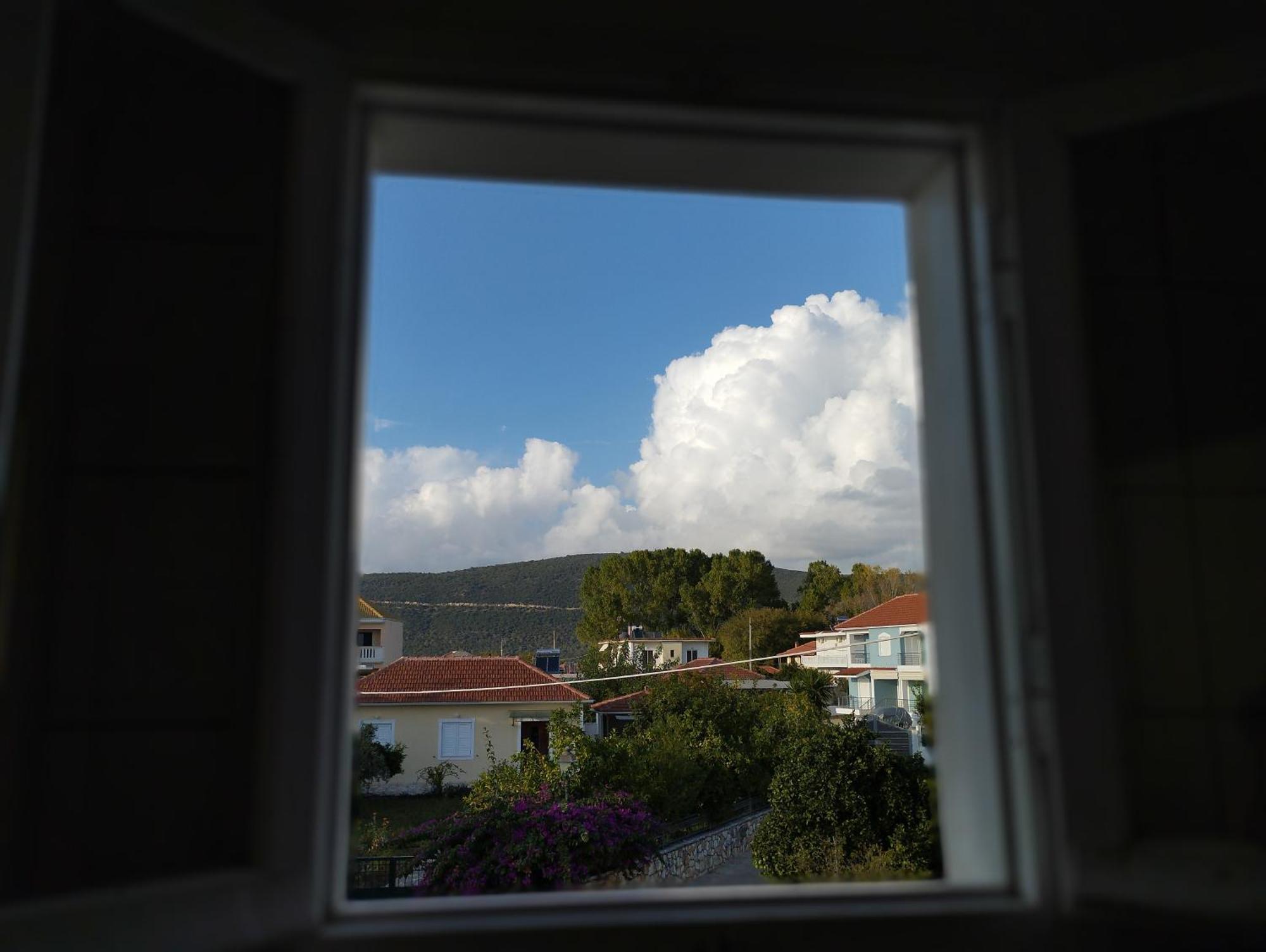 Apartment Splantza Ammoudia