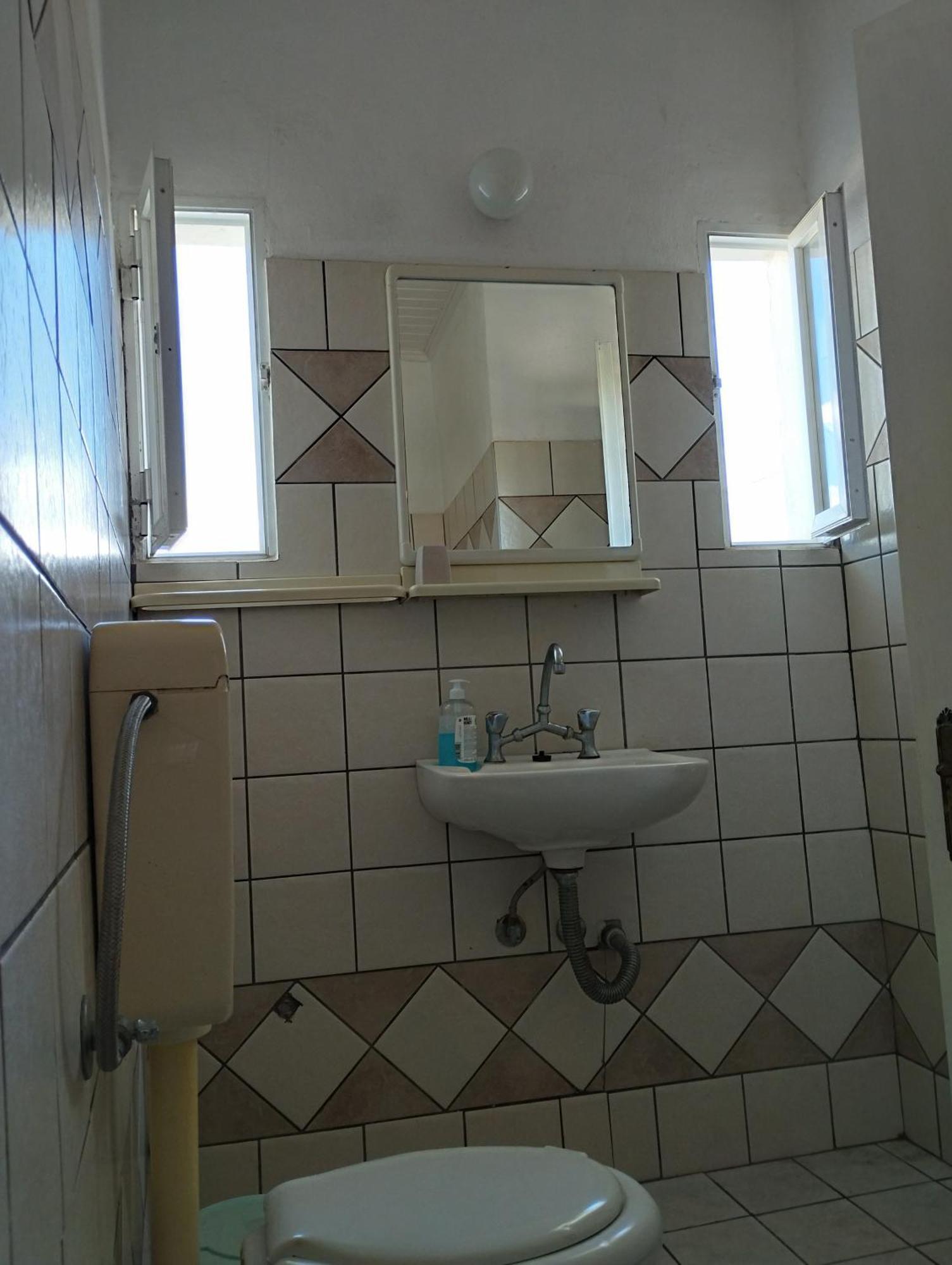 Splantza Apartment Ammoudia