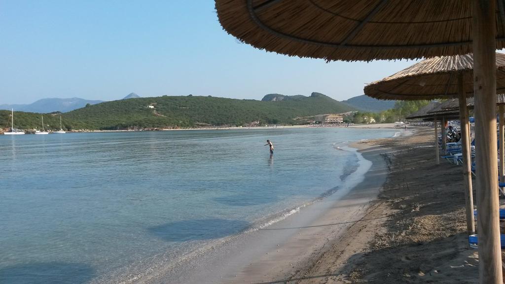 Splantza *