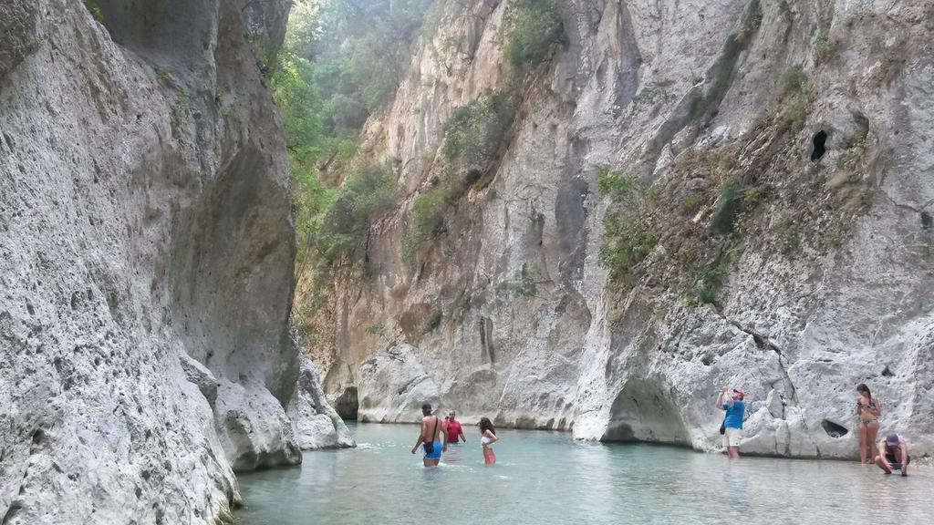 Splantza * Ammoudia