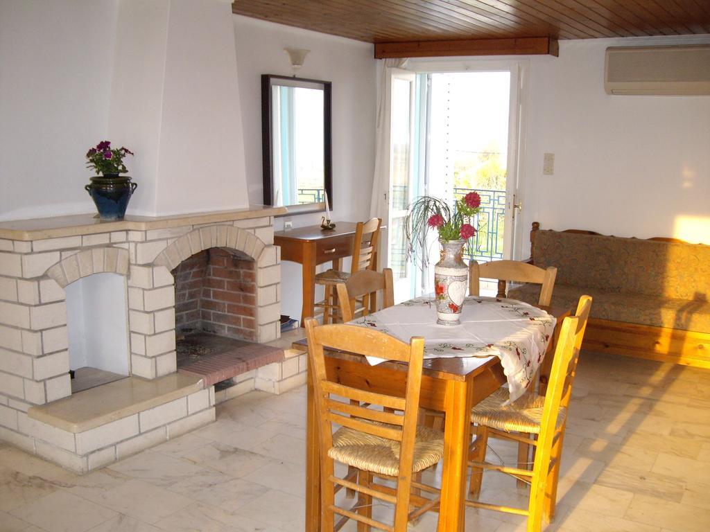 Splantza Apartment
