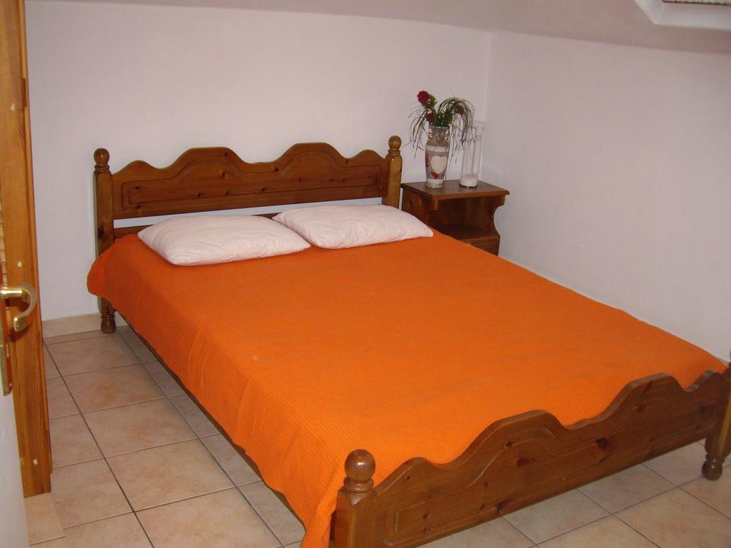 Apartment Splantza *