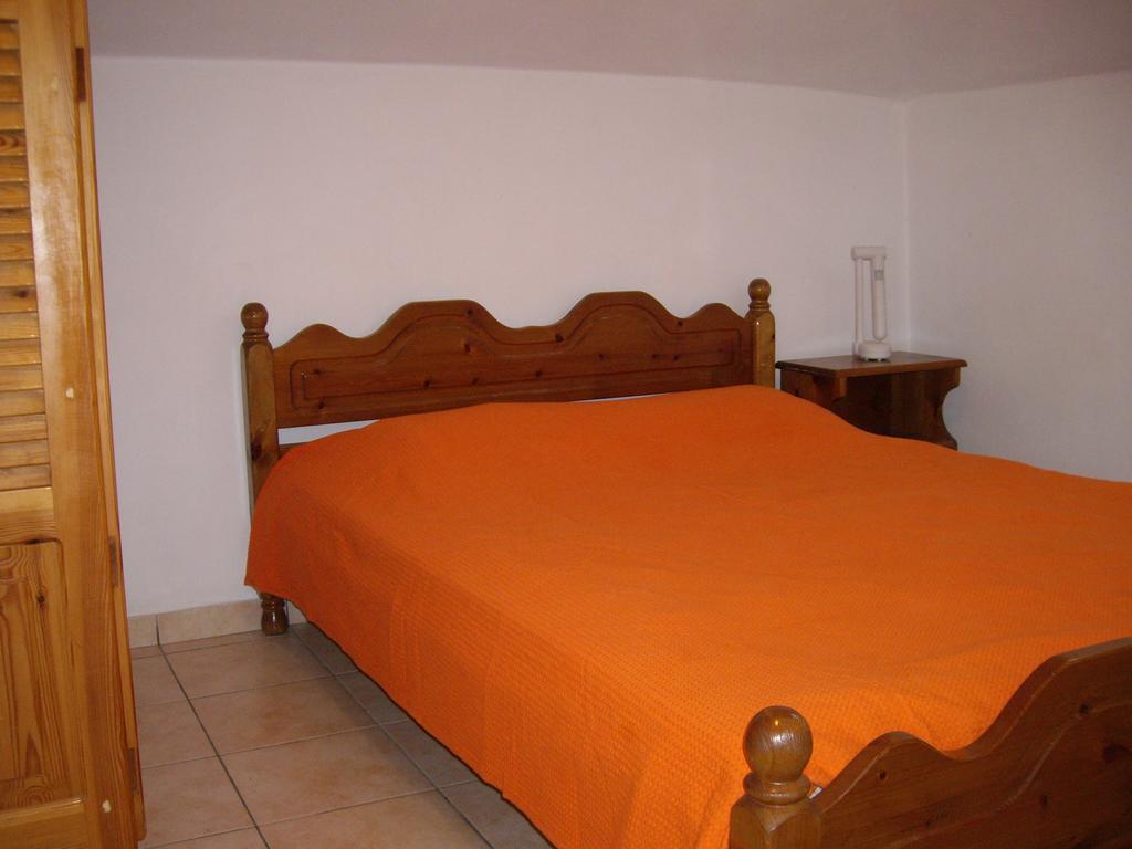 Apartment Splantza