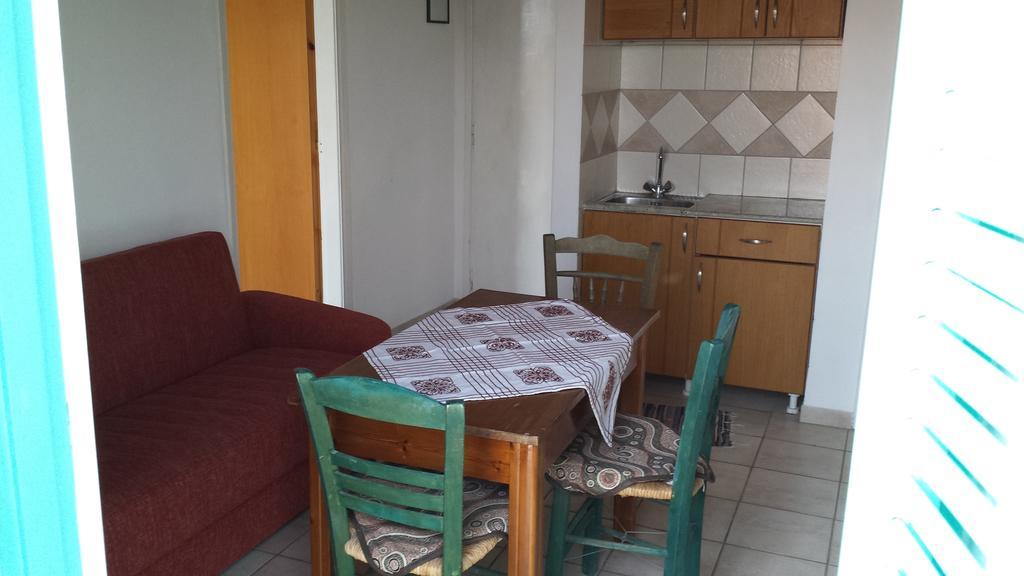 Apartment Splantza