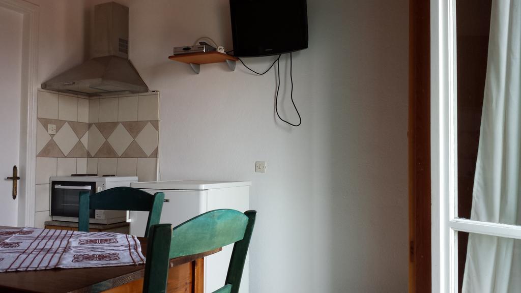 Splantza Apartment