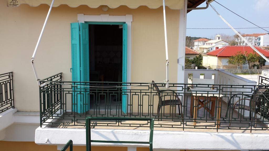 Splantza Apartment