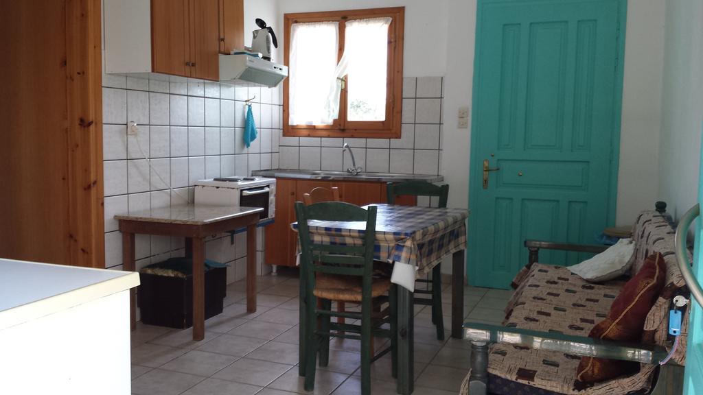 Splantza Apartment