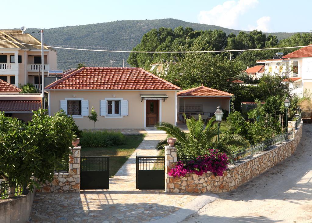 Apartment Splantza Ammoudia