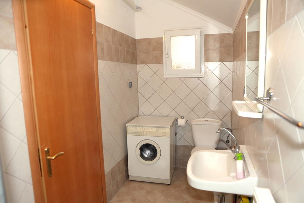 Splantza Apartment Ammoudia