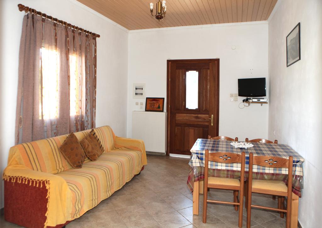 Splantza Ammoudia