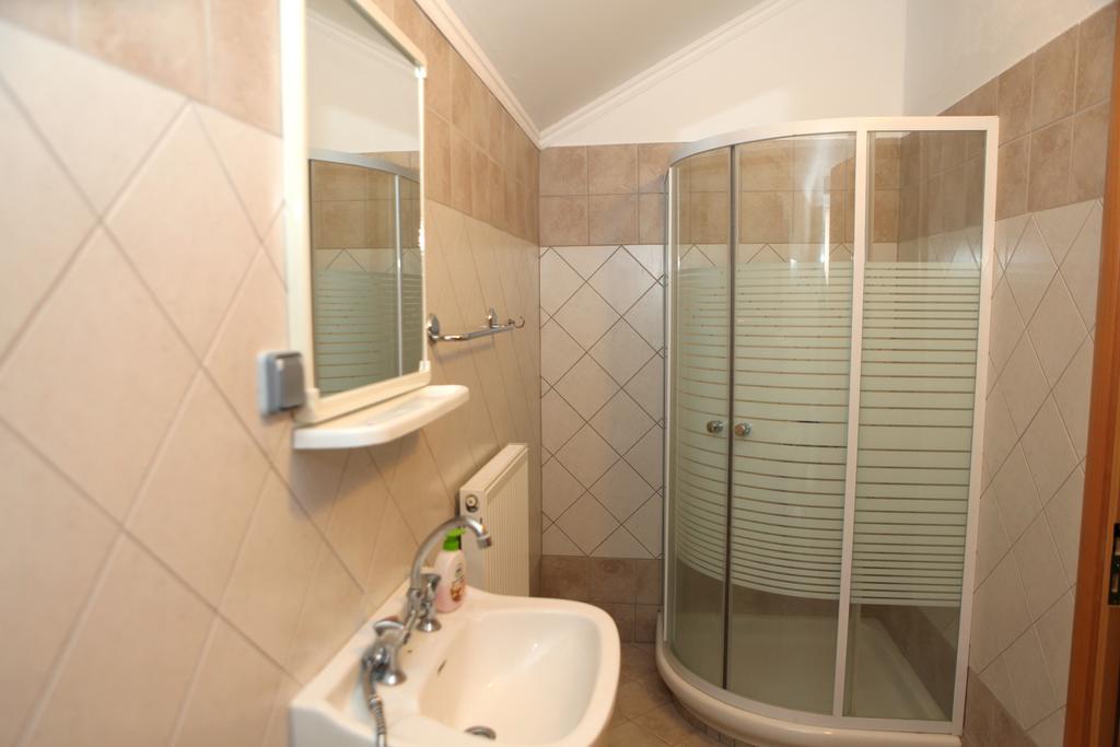Splantza Apartment *